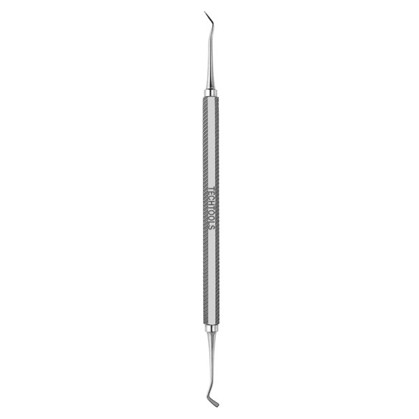 Plastic Filling Instrument
